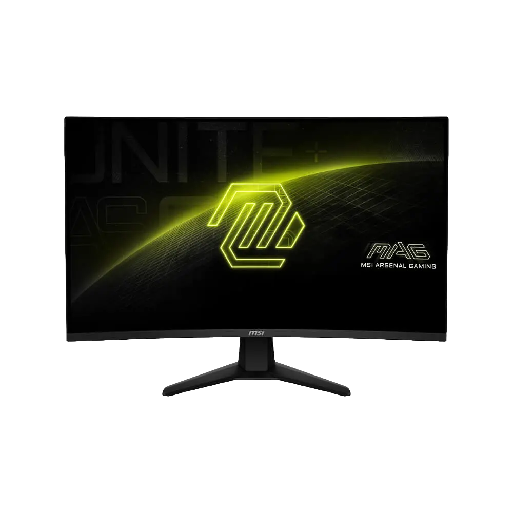 msi-mag-32c6x-gaming-monitor خرید مانیتور گیمینگ ام اس آی 31.5 اینچی مدل MAG 32C6X