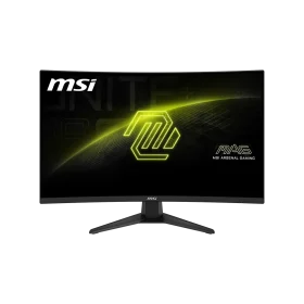 خرید مانیتور ام اس آی مدل MSI MAG 321CQF E18