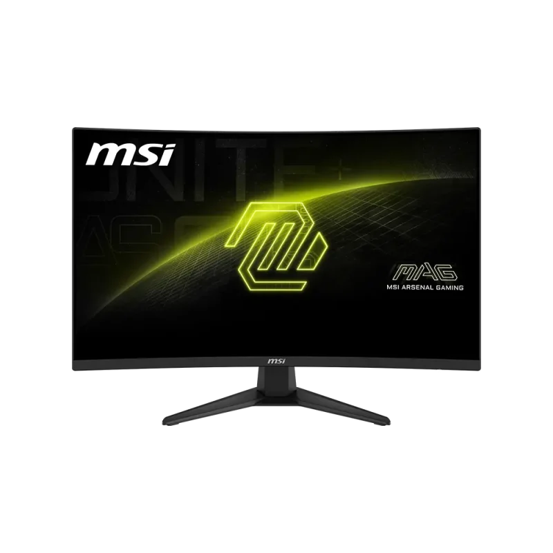 خرید مانیتور ام اس آی مدل MSI MAG 321CQF E18