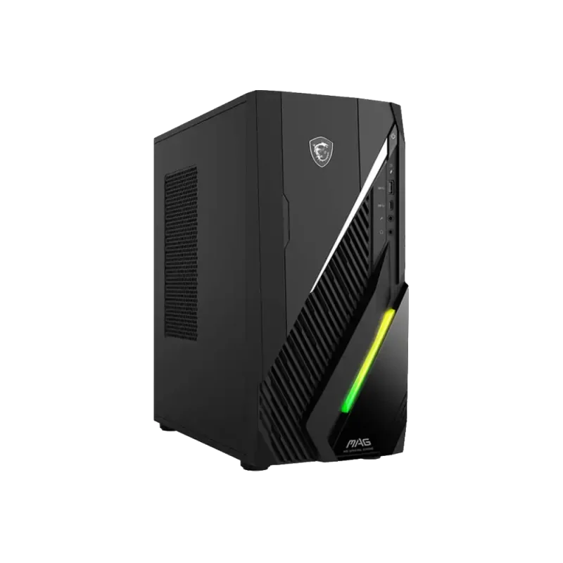خرید کامپیوتر دسکتاپ ام اس آی مدل MAG Infinite E1 14th