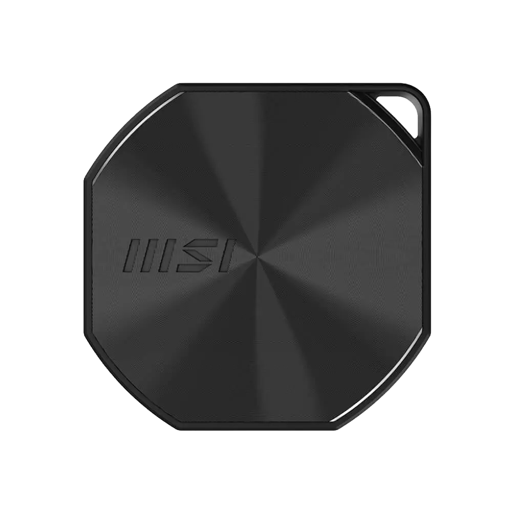 MAGNETIC PORTABLE SSD MSI DATAMAG 1TB خرید MAGNETIC PORTABLE SSD MSI DATAMAG 1TB