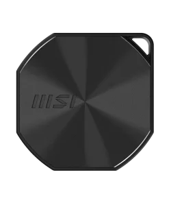 خرید MAGNETIC PORTABLE SSD MSI DATAMAG 2TB