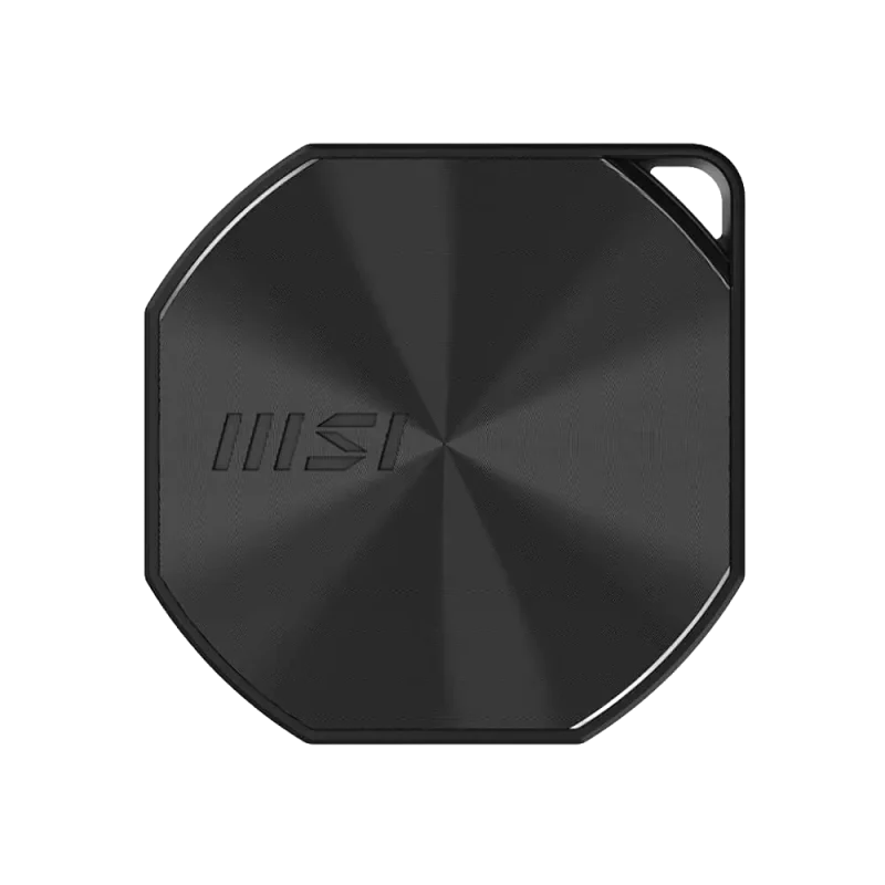 خرید MAGNETIC PORTABLE SSD MSI DATAMAG 2TB
