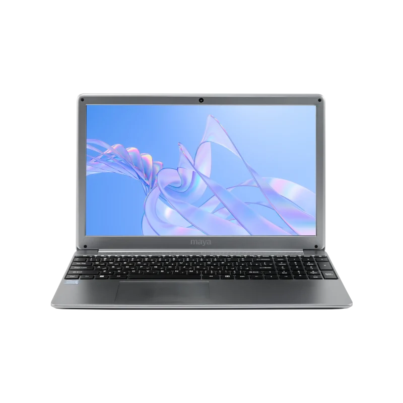 لپ تاپ مایا مدل MN 15 A12-i5 1235U 16GB 512GB SSD FHD