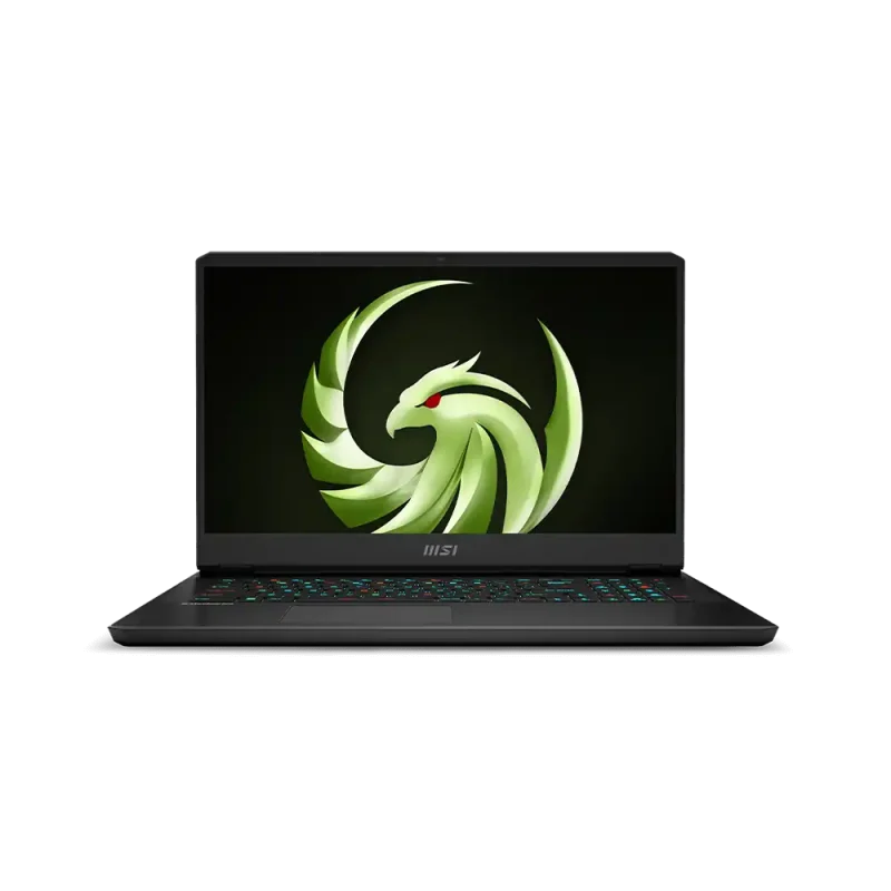 خرید MSI Alpha 17 C7VG | RTX4070 + QHD 240Hz