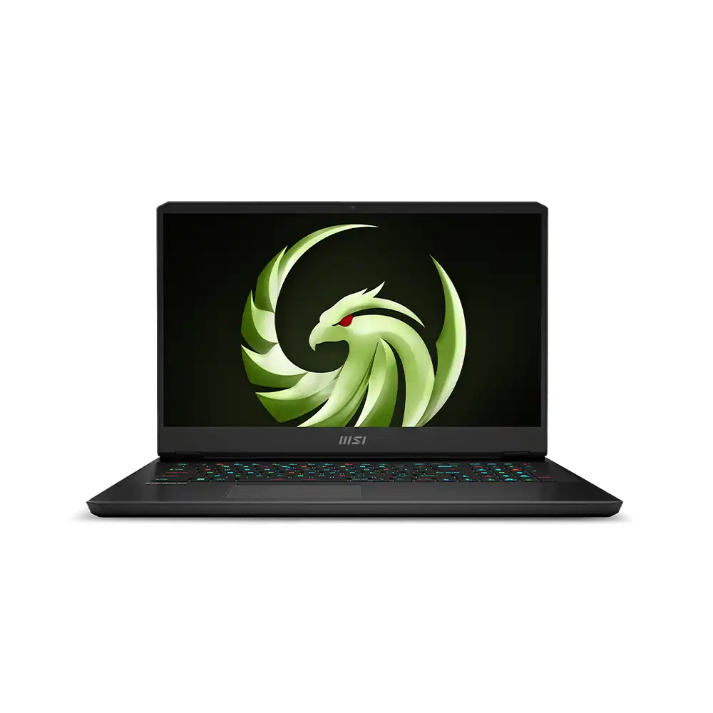 MSI Alpha 17 خرید MSI Alpha 17 C7VG | RTX4070 + QHD 240Hz