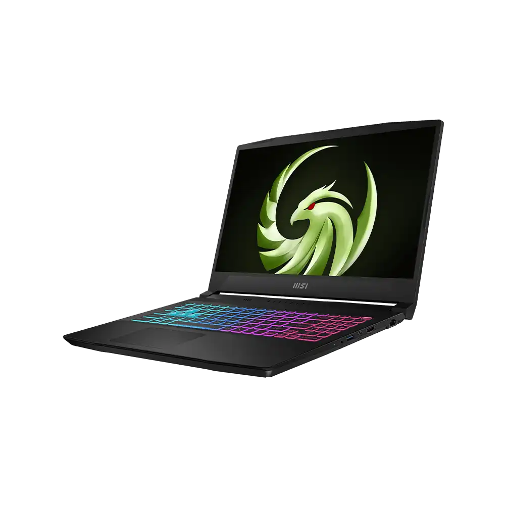 MSI Bravo 15 C7VEK خرید MSI Bravo 15 C7VEK