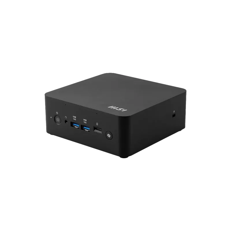 MSI Cubi NUC AI+ 2M CU7