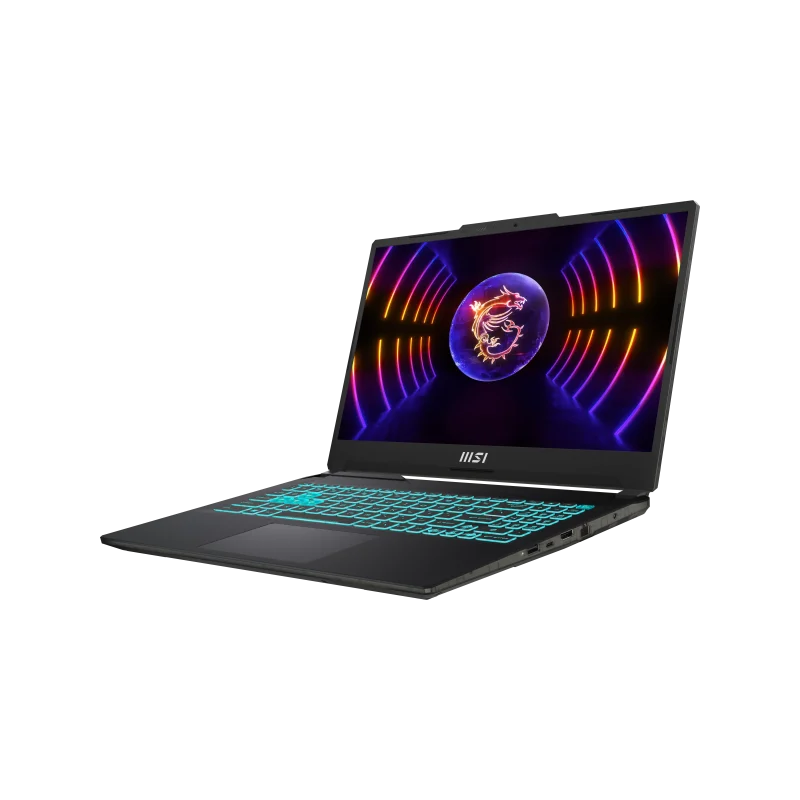 خرید MSI-Laptop-Cyborg-15-A13UC