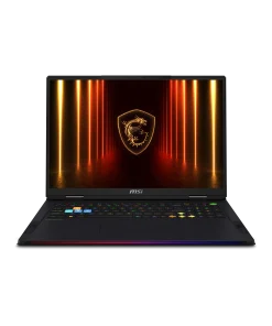 خرید لپ تاپ 18 اینچی گیمینگ ام اس آی مدل MSI Raider 18 HX AI A2XWJG
