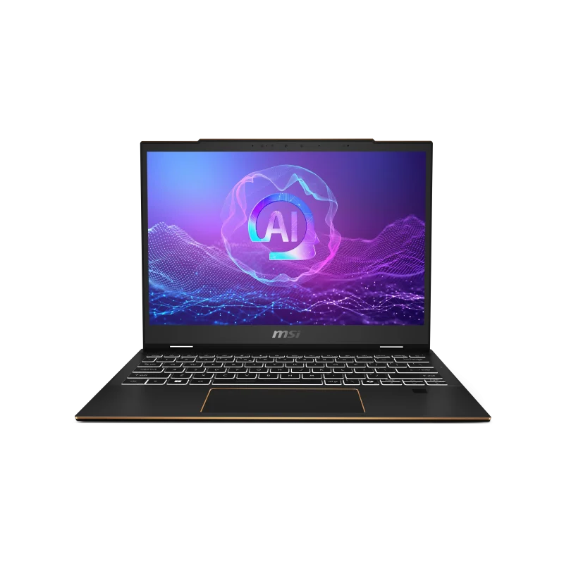 خرید MSI-Laptop-Summit-13-AI-Evo-A2HMTG-05