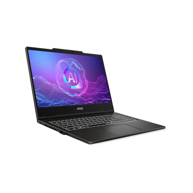 خرید لپ تاپ 15.6 اینچی MSI VenturePro 15 A2RWEG-1T