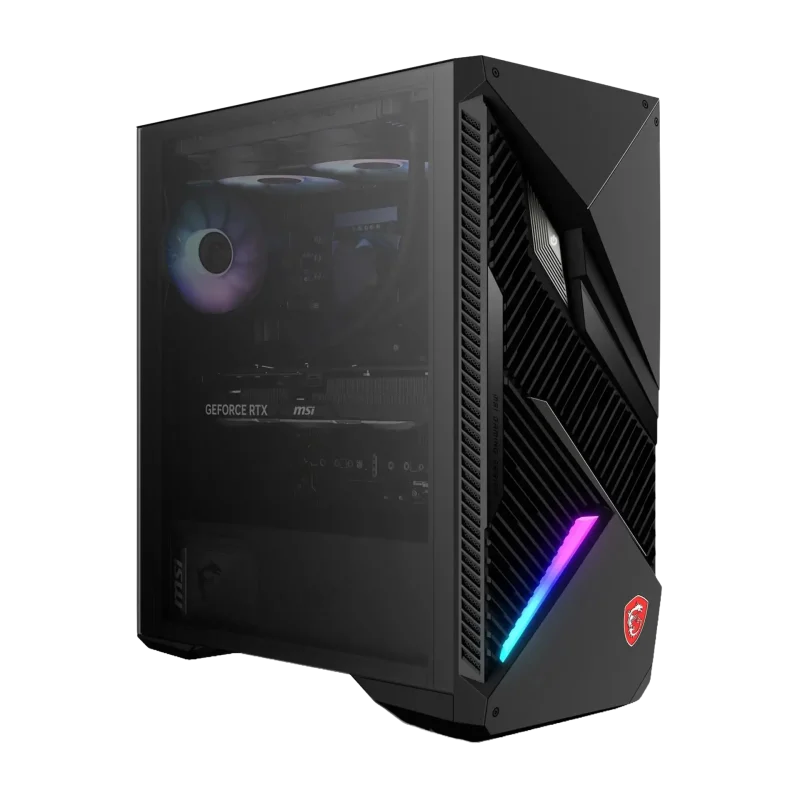 MSI MPG Infinite X2 13FX - NUE