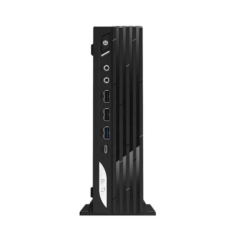 خرید و قیمت کیس آماده ام اس آی مدل MSI PRO DP21 14M DDR4