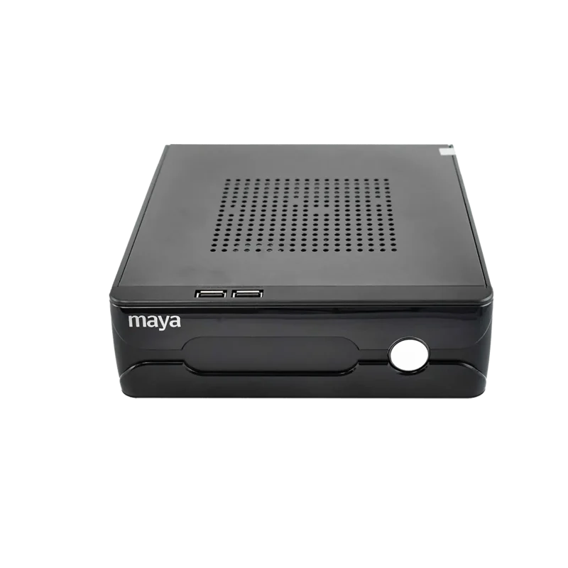 خرید Maya A12 - i5 12400-8G-500 GB SSD