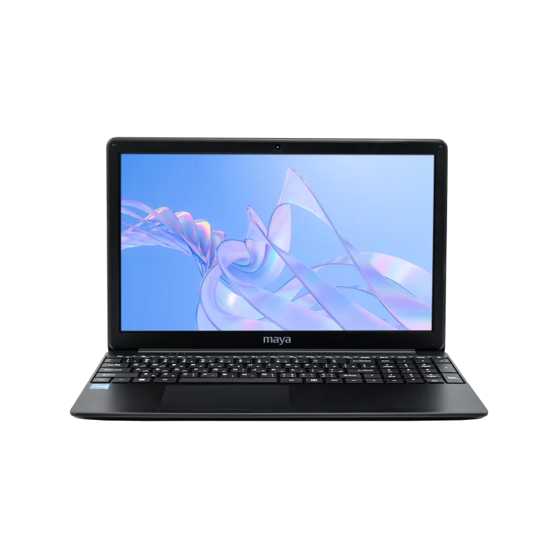 خرید لپ تاپ اینچی مایا مدل MN 15 A12-i3 1215U 8GB 512GB SSD