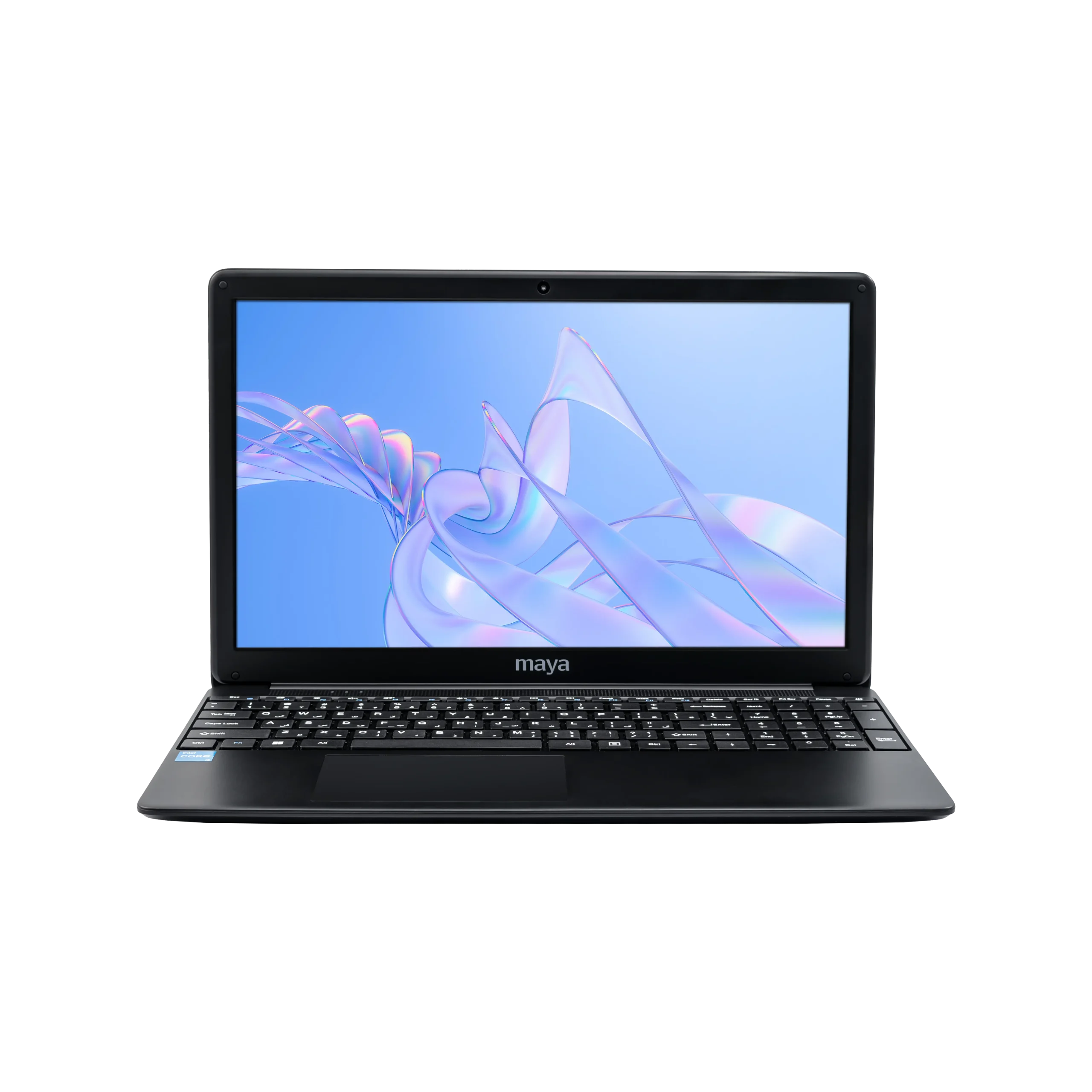 Maya MN 15 A12-i3 خرید لپ تاپ اینچی مایا مدل MN 15 A12-i3 1215U 8GB 512GB SSD