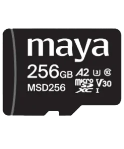 خرید حافظه اس اس دی اینترنال مایا مدل Maya MSD T 256GB