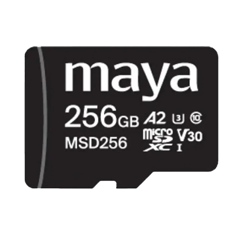 خرید حافظه اس اس دی اینترنال مایا مدل Maya MSD T 256GB