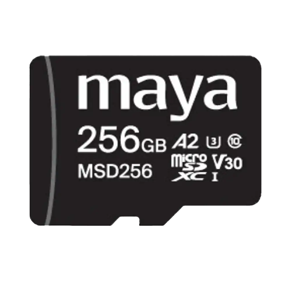 Maya-MSD-T-256GB خرید حافظه اس اس دی اینترنال مایا مدل Maya MSD T 256GB