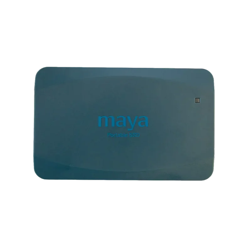 خرید Maya SDD MEX A 2TB
