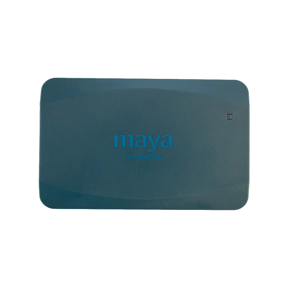 Maya SDD MEX A 2TB خرید Maya SDD MEX A 2TB