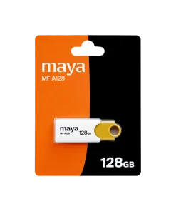خرید Maya USB FLASH DRIVES A128 128GB