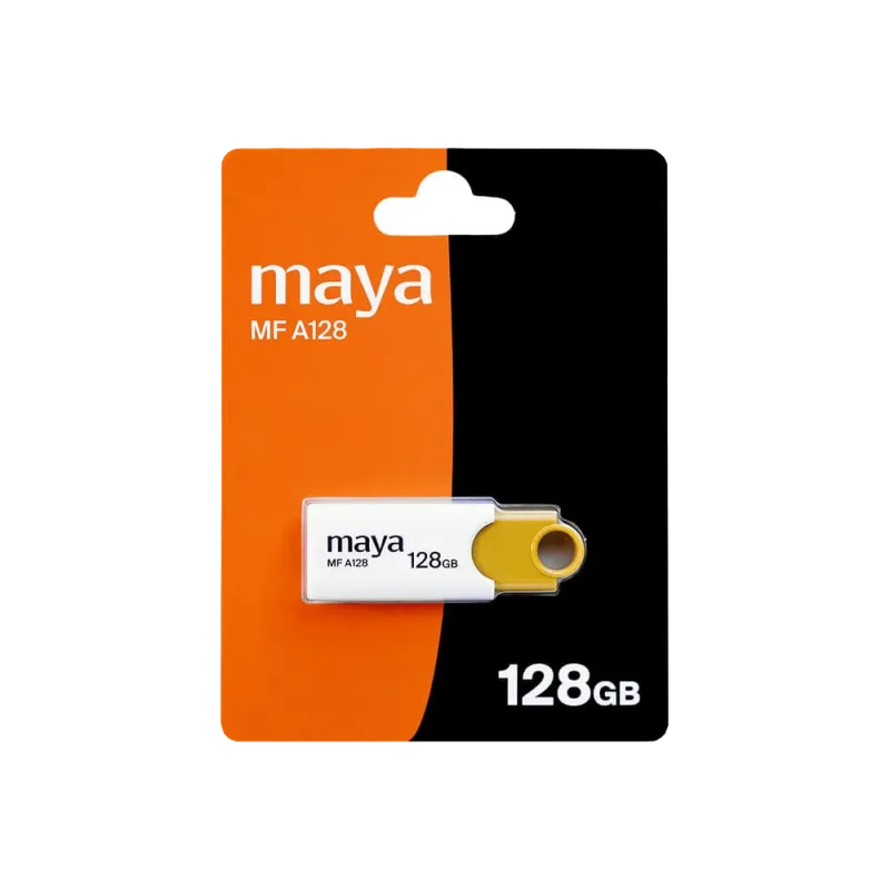 خرید Maya USB FLASH DRIVES A128 128GB