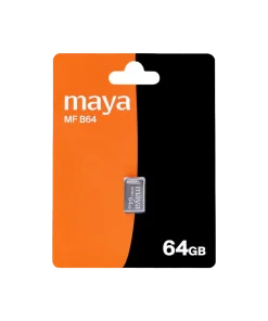 خرید Maya USB FLASH DRIVES B64 64GB