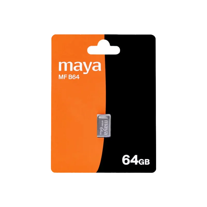 خرید Maya USB FLASH DRIVES B64 64GB