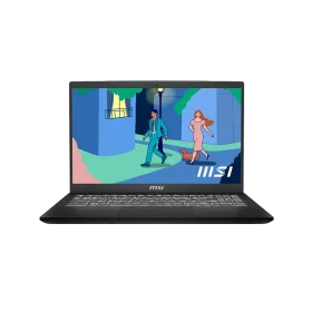 خرید لپ تاب Modern 14 C12MO از نمایندگی msi