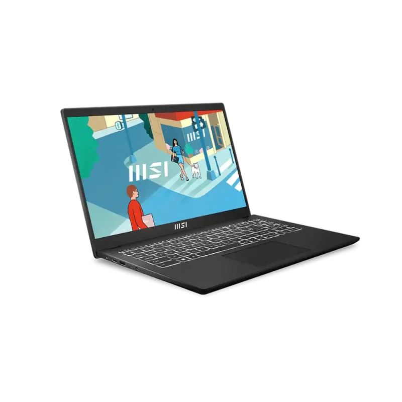 خرید Modern 15 H B13M-i7