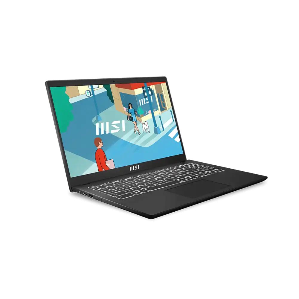 Modern 15 H B13M-i7 خرید Modern 15 H B13M-i7