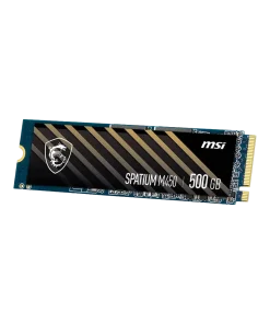 خرید اس اس دی اینترنال ام اس آی مدل Msi Internal SSD M450 500GB