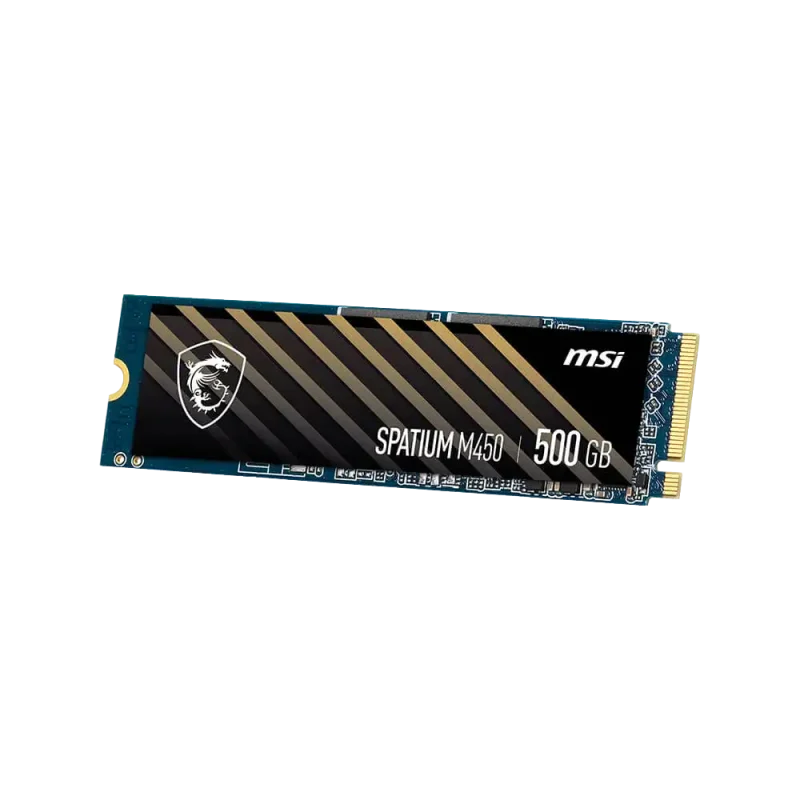 خرید اس اس دی اینترنال ام اس آی مدل Msi Internal SSD M450 500GB