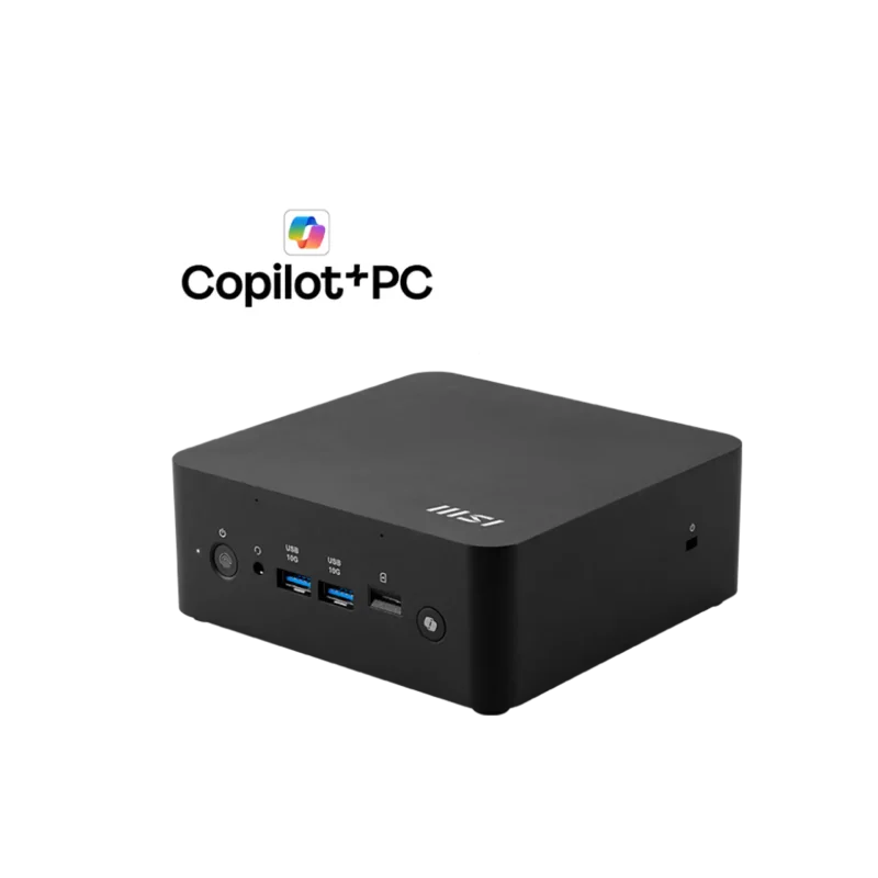 خرید و قیمت مینی پی سی MSI Cubi NUC AI