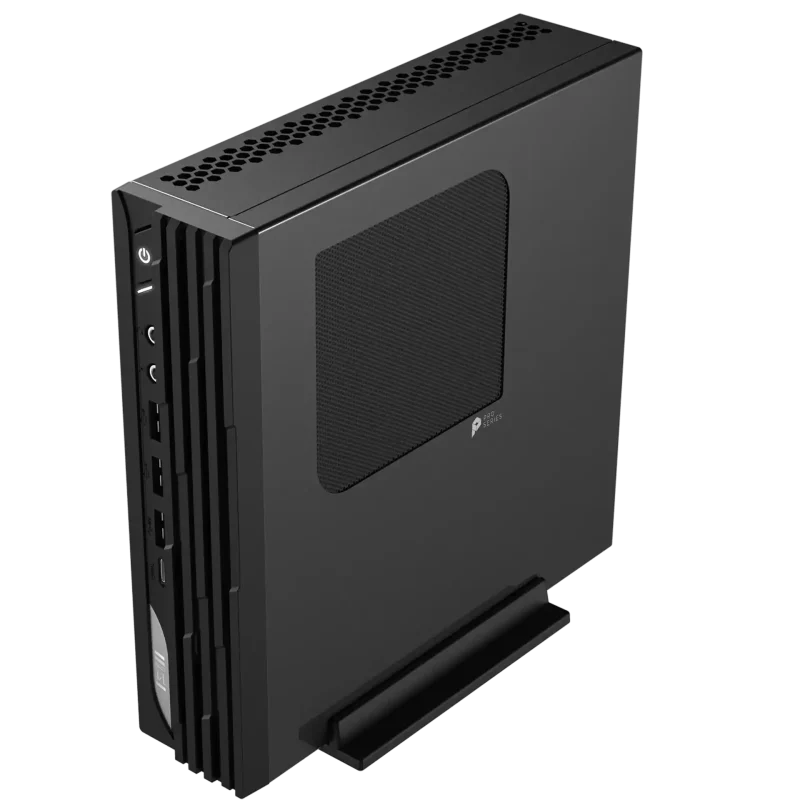 مینی پی سی  PRO DP 21 14M - I7 14700 - 16GB DDR5 - 1TB M.2