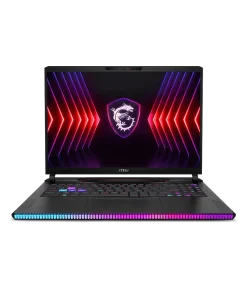 خرید لپ تاب Raider GE68 HX 14VHG از نمایندگی رسمی msi