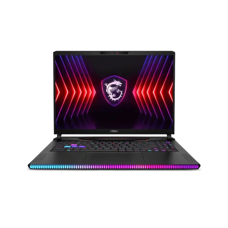 خرید لپ تاب Raider GE68 HX 14VHG از نمایندگی رسمی msi