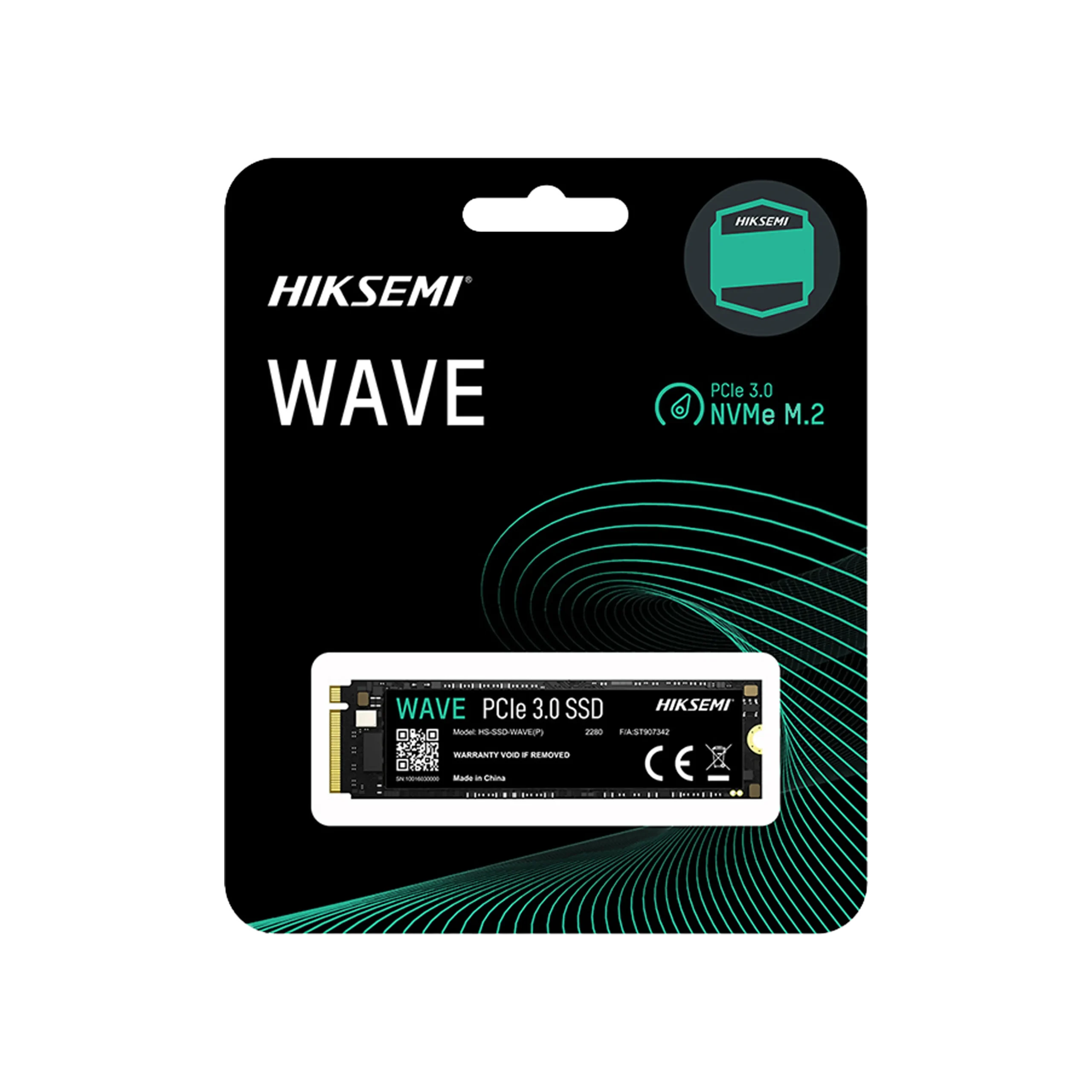 SSD HIKSEMI M2 WAVE 2280 1TB خرید SSD HIKSEMI M2 WAVE 2280 1TB