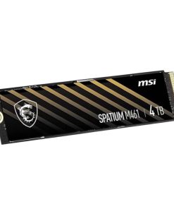 خرید حافظه اس اس دی اینترنال ام اس آی مدل Msi Internal SSD M461 4TB