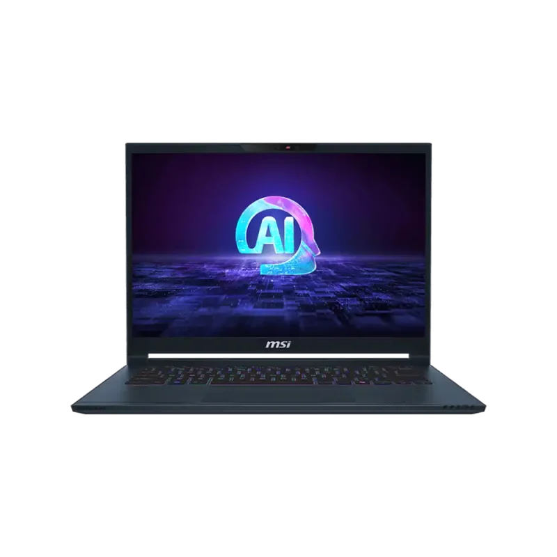خرید لپ تاب Stealth 14 AI Studio A1VFG از نمایندگی msi
