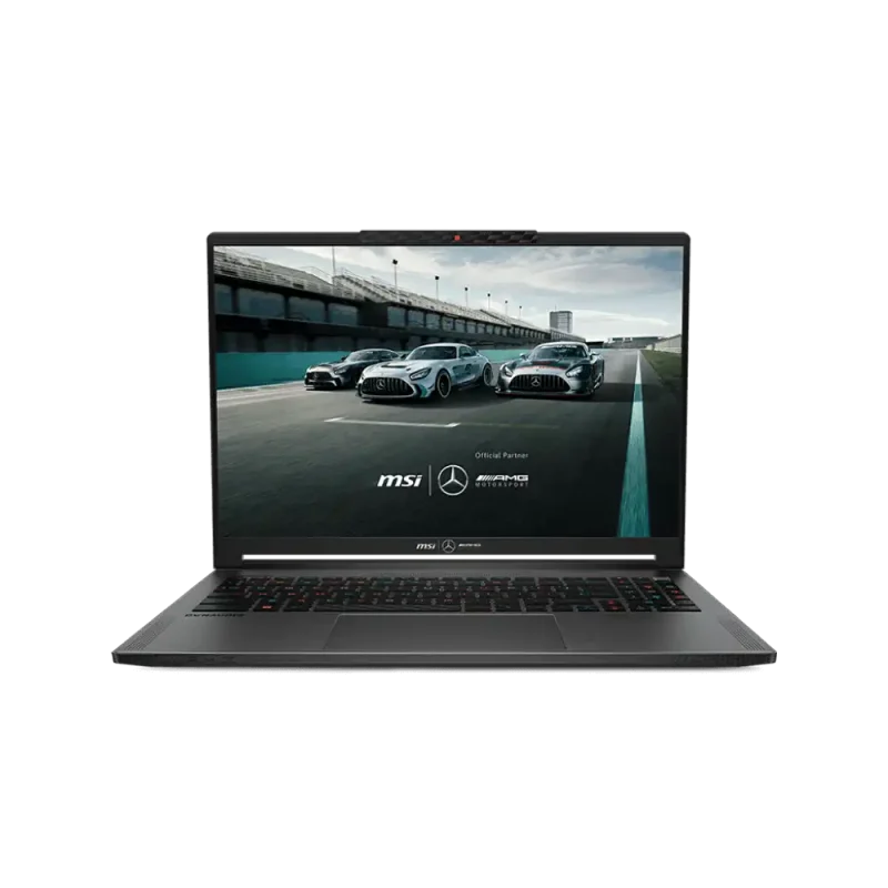 خرید لپ تاب Stealth 16 Mercedes-AMG A13VF از نمایندگی msi