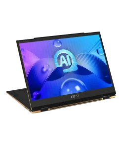 خرید لپ تاب Summit E13 AI Evo A1MTG از نمایندگی رسمی msi