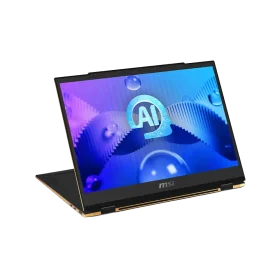 خرید لپ تاب Summit E13 AI Evo A1MTG از نمایندگی رسمی msi
