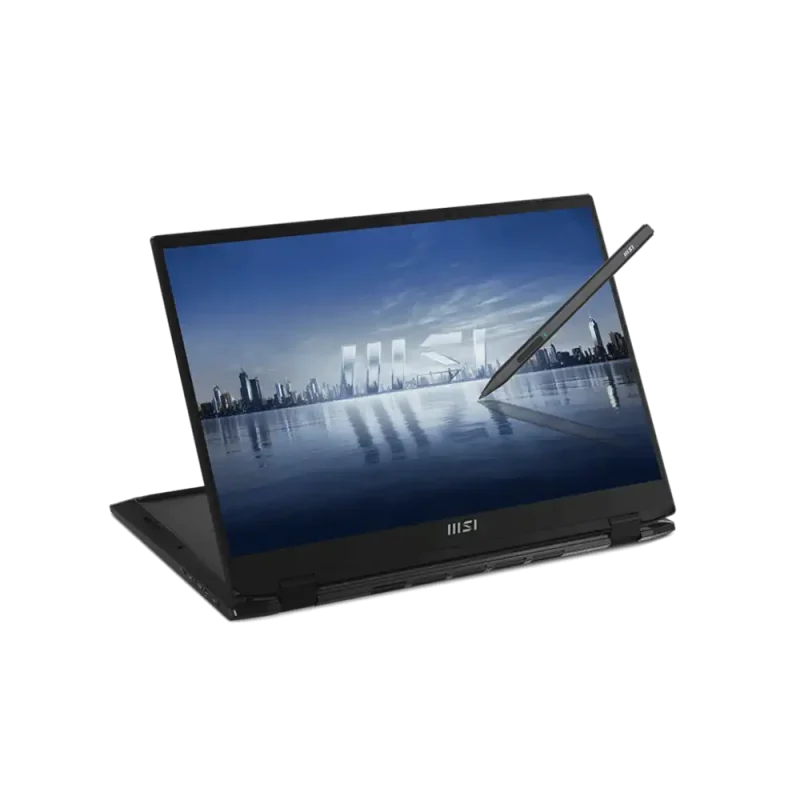 خرید لپ تاب Summit E16Flip A13VFT از نمایندگی msi