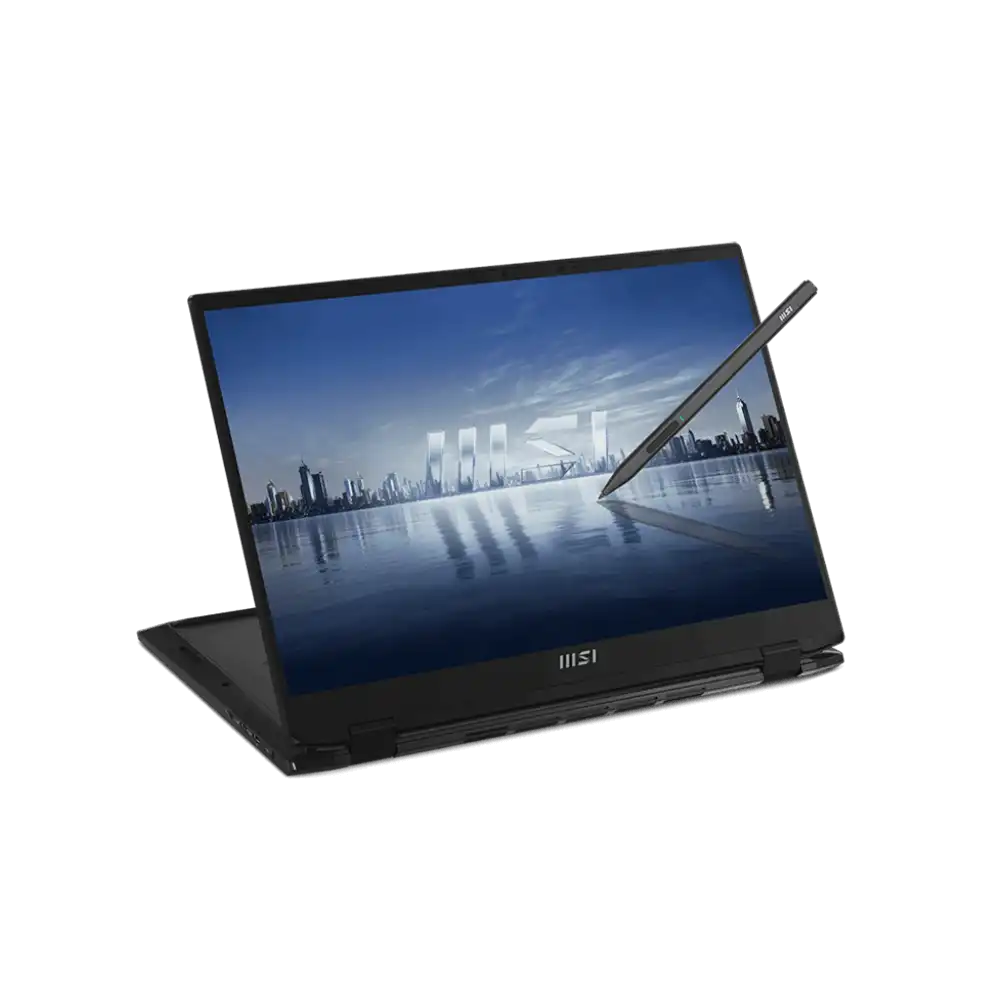 Summit E16Flip A13VFT خرید لپ تاب Summit E16Flip A13VFT از نمایندگی msi