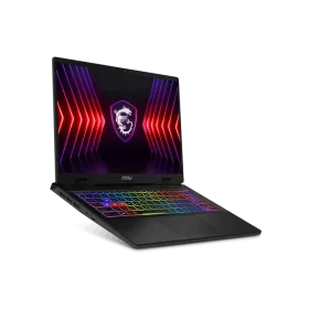 خرید لپ تاب Sword 16 HX B14VFKG از نمایندگی msi