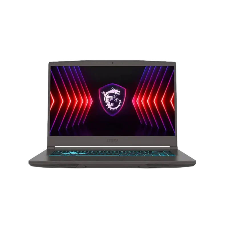 خرید لپ تاب Thin 15 B13UC-i5 از نمایندگی msi