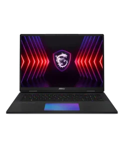 خرید لپ تاپ ام اس آی Titan 18 HX A14VIG-i9 14900HX 64GB 2TB SSD